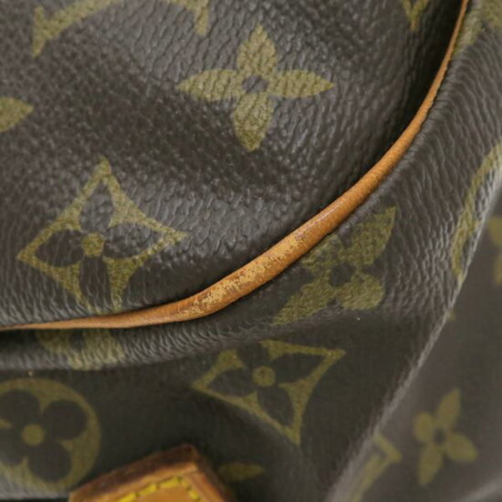 Louis Vuitton Saumur - Picture 5 of 9